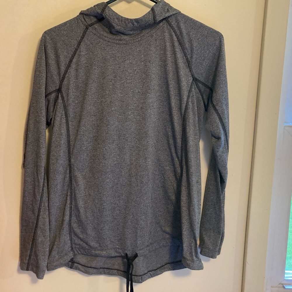 Under Armour lightweight hoodie